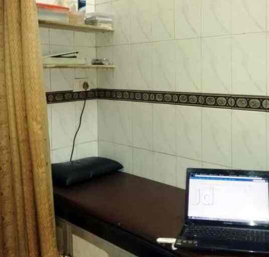 Dr. Dipti H Goimawala (Dr Dipti H Goimawala's Clinic) in Malad East