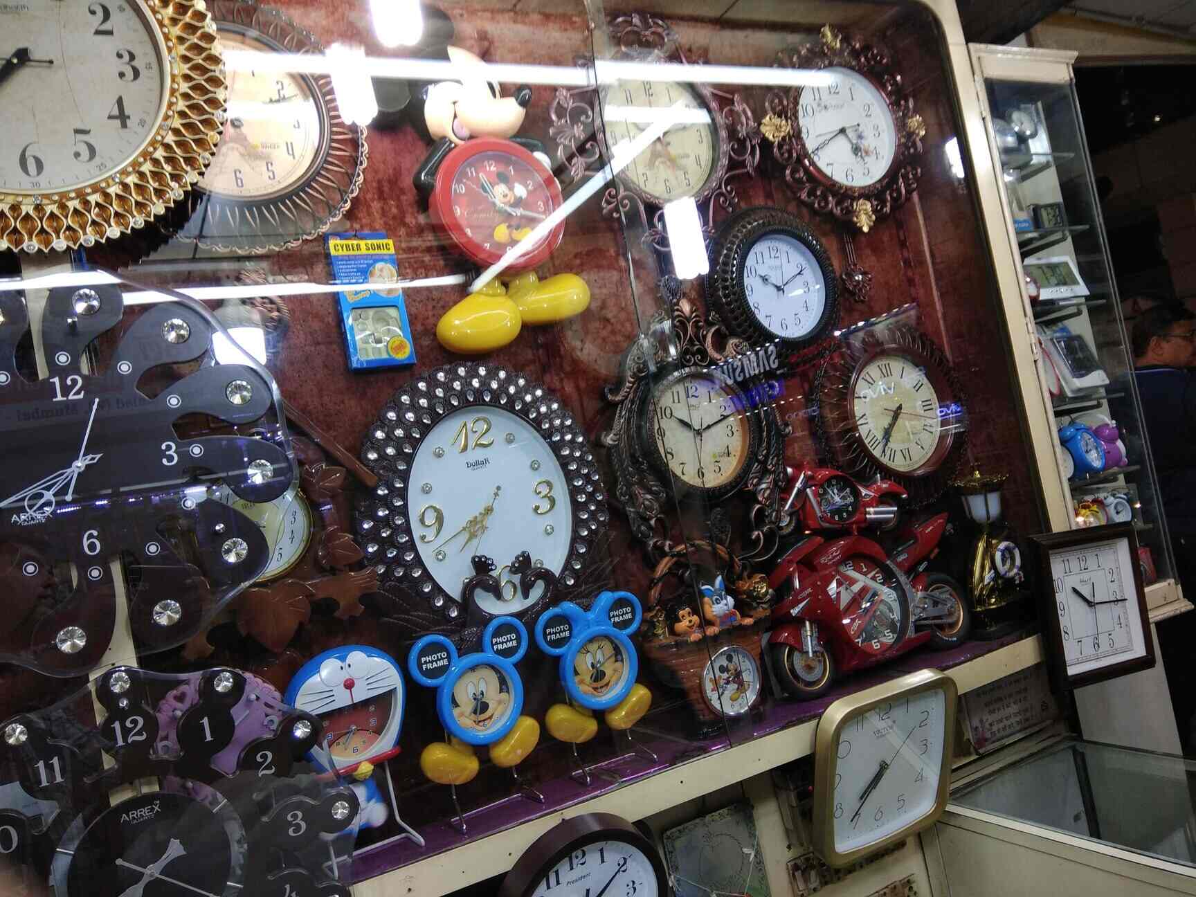 Narain Watch Co in Malad West,Mumbai Best Wrist Watch Dealers in