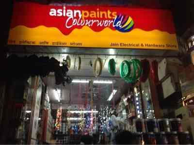 shoes shop in andheri west