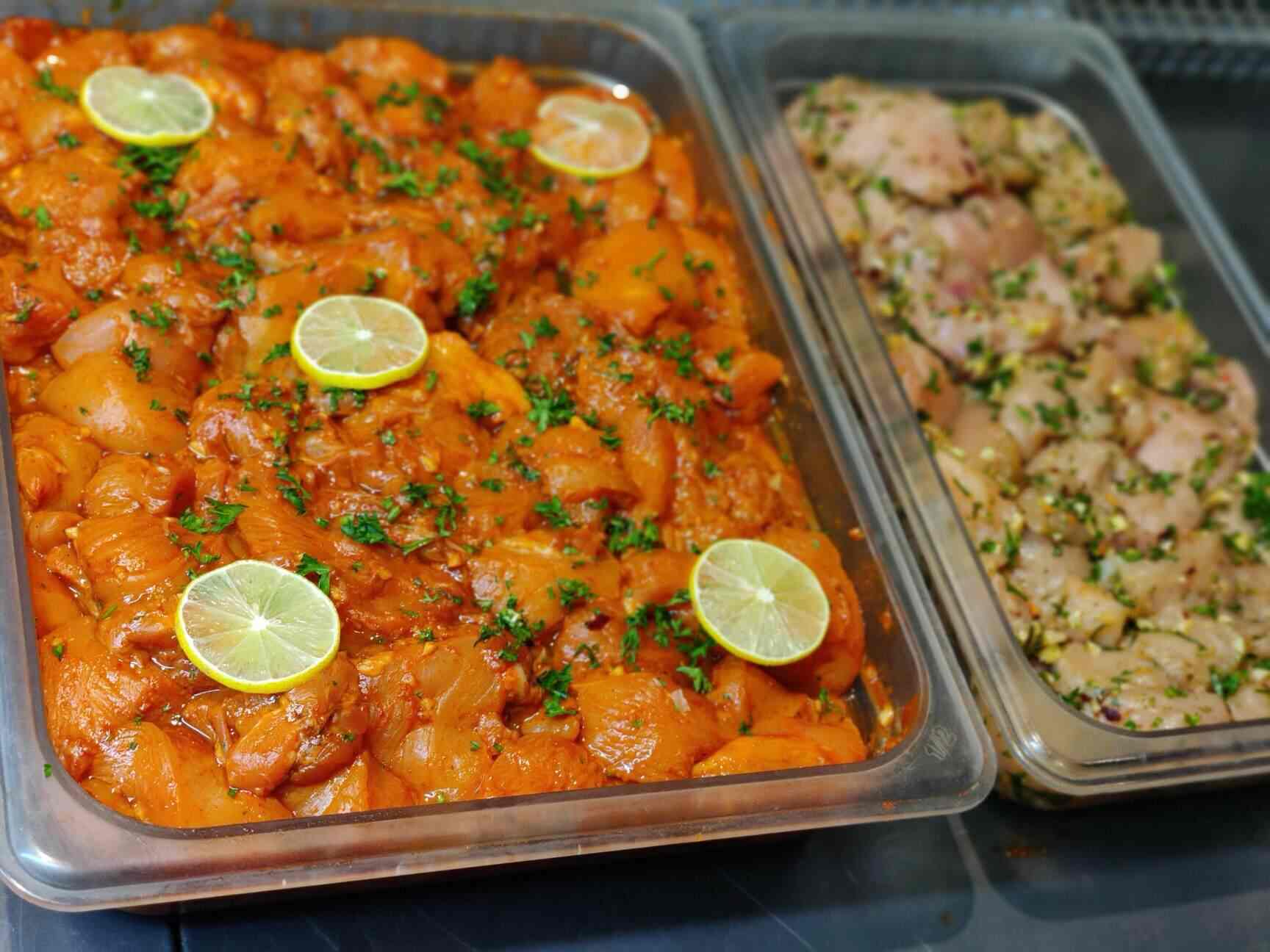 Nature's Basket in Hiranandani Estatethane West,Mumbai Best