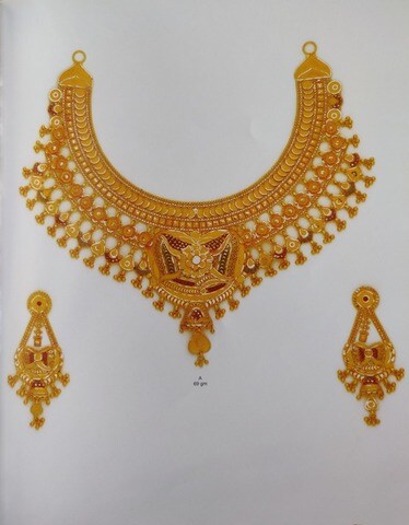 Jewellery Showrooms in Mumbai - Justdial