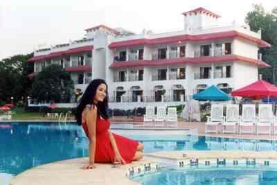 Khanvel Resort Photos Andheri West Goa Pictures Images Gallery Justdial Free self parking is available onsite. justdial