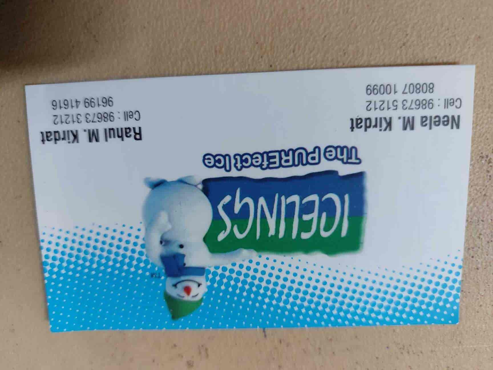 Top Ice Dealers in D N RoadFort Best Ice Suppliers Mumbai near me