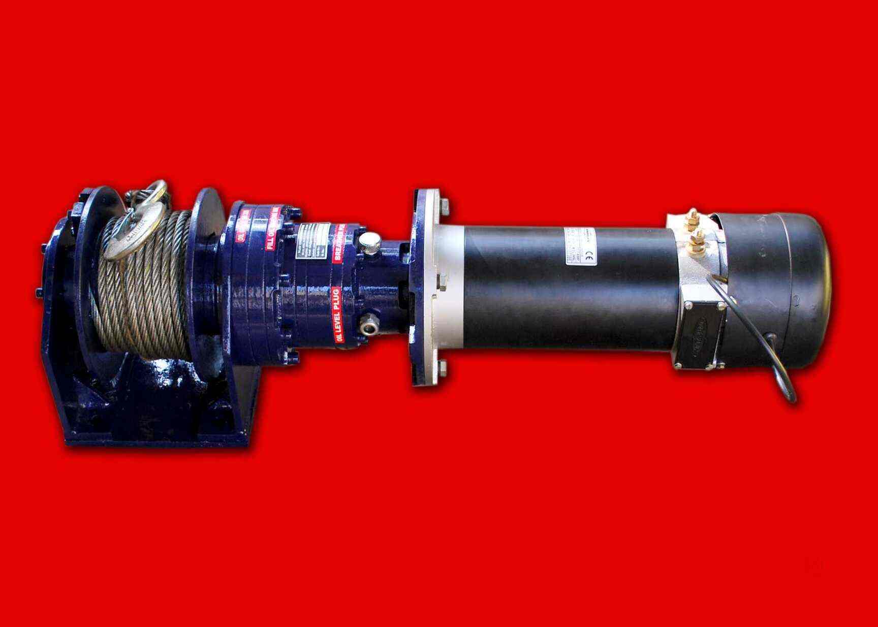 Top Winch Dealers in Thrissur इंच डीलर्स, थ्रिस्सूर near me Justdial