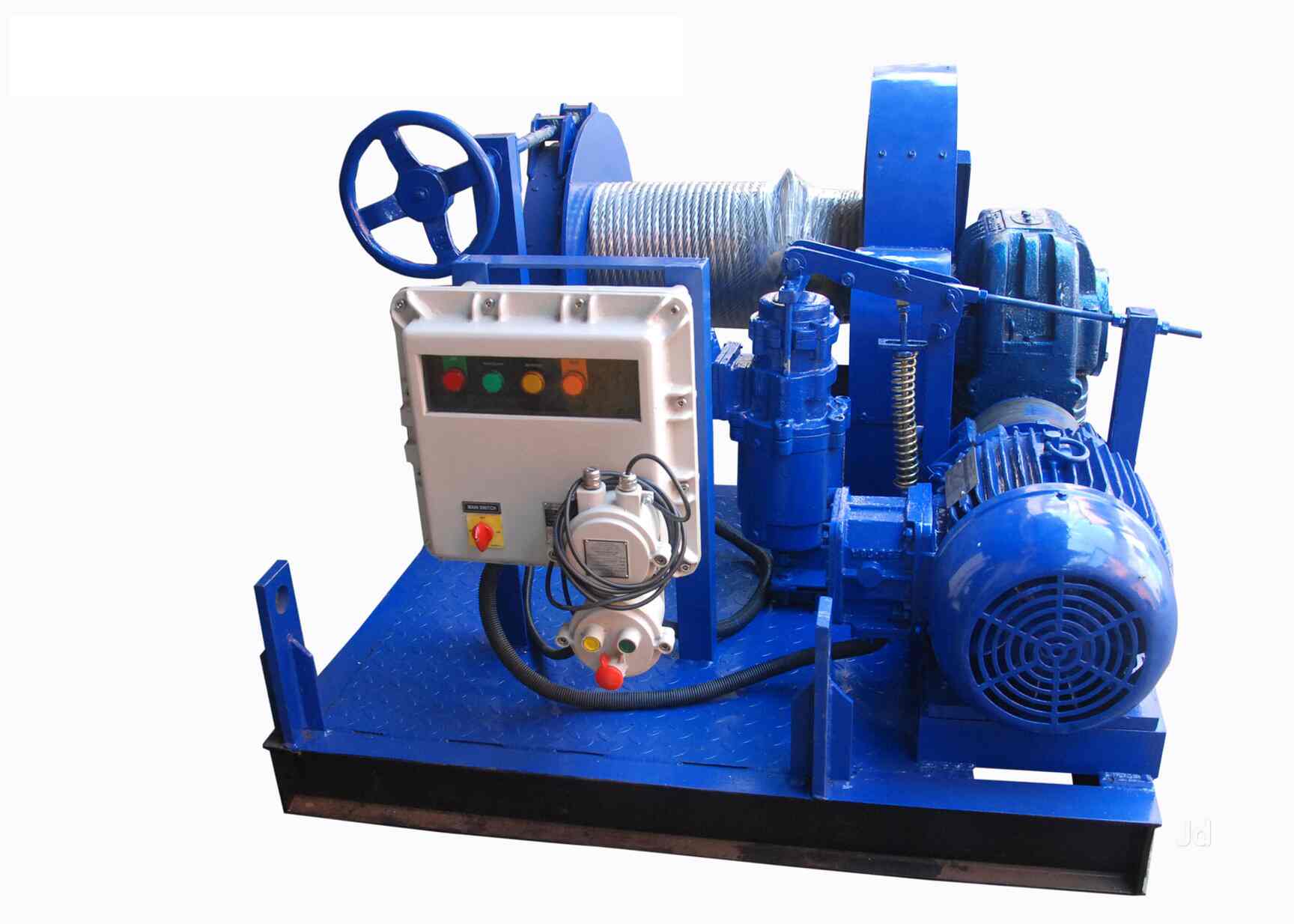 Top Brake Motor Manufacturers in Rudrapur ब्रेक मोटर मनुफक्चरर्स