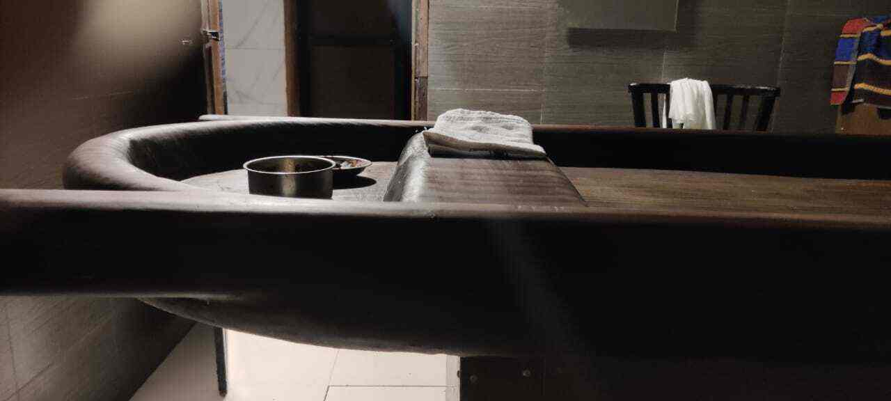 Top Kerala Body Massage Centres in Khar West Best Ayurvedic Kerala