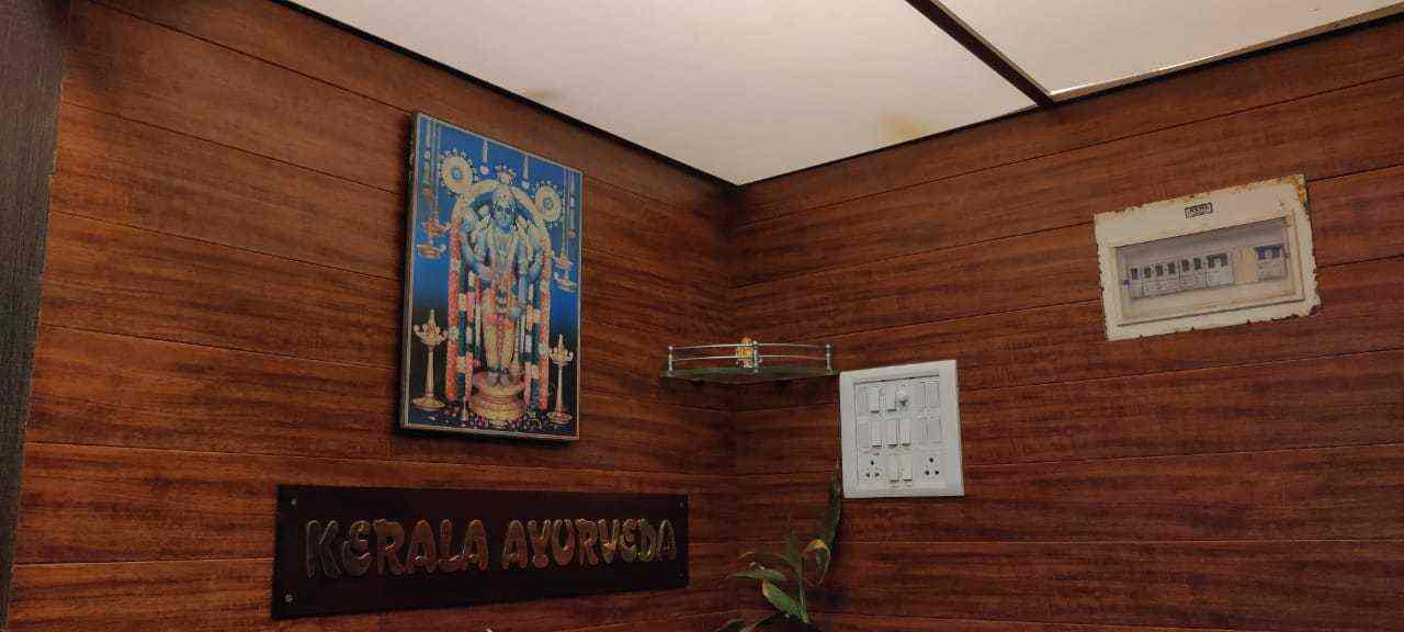 Top Kerala Body Massage Centres in Khar West Best Ayurvedic Kerala