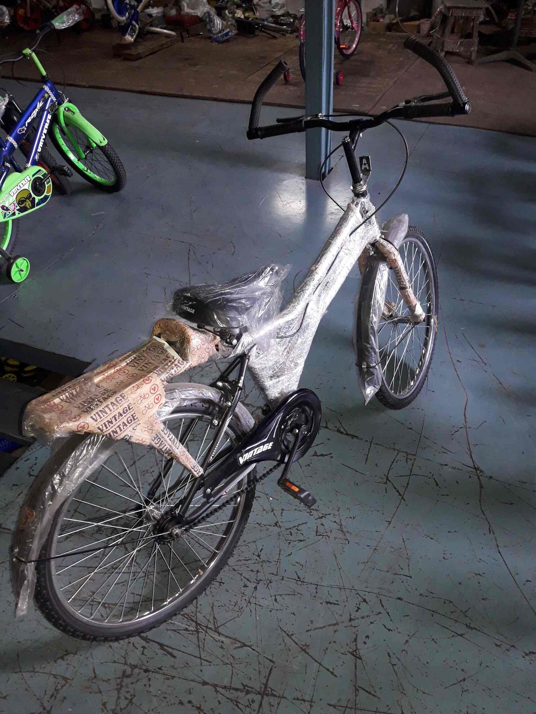 Shakar Cycle Store, Andheri East 