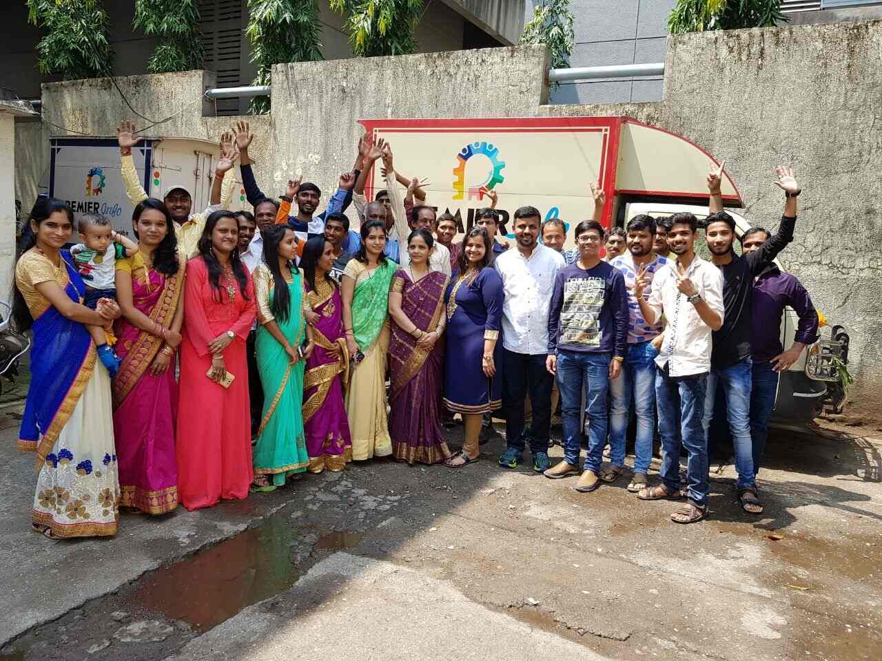 Top Computer Wholesalers in Hirachand Desai RoadGhatkopar West, Mumbai