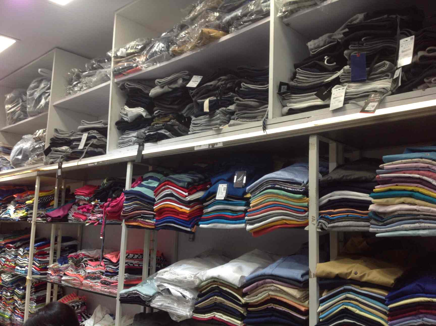 Apparel Store in Kemps Corner,Mumbai Best Baby Readymade Garment