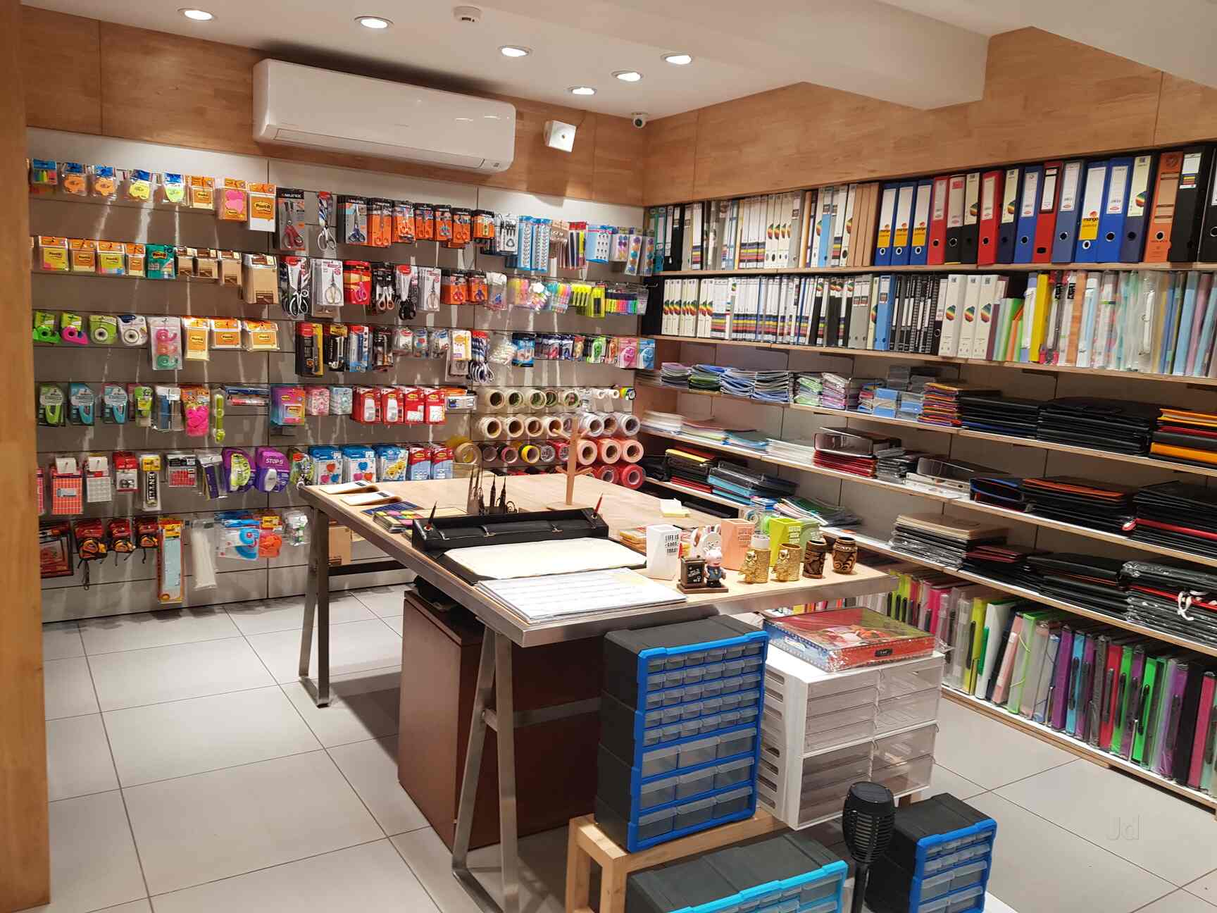 Top 50 Stationery Shops in NaupadaThane West, Mumbai Best Stationery