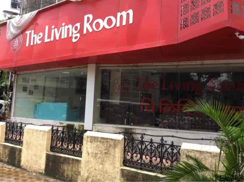 Living Room Furniture Mahim Mumbai Baci Living Room
