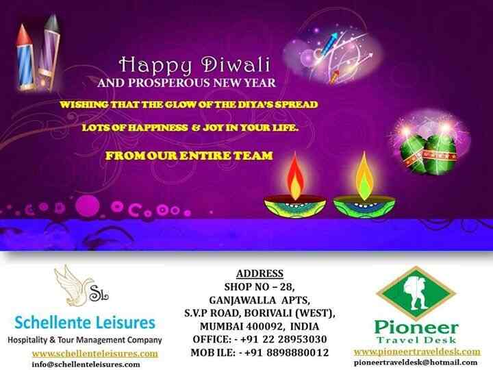 New Pioneer Travel >> Pioneer Travel Desk Photos Borivali West Mumbai Pictures New Pioneer Travel >> Pioneer Travel Desk Photos Borivali West Mumbai Pictures
