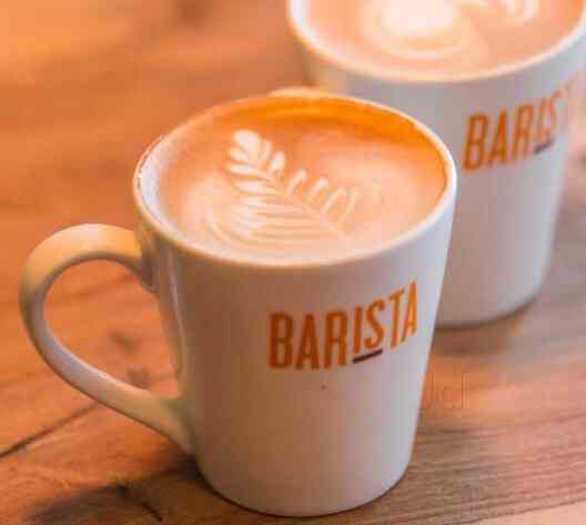 barista coffee company limited