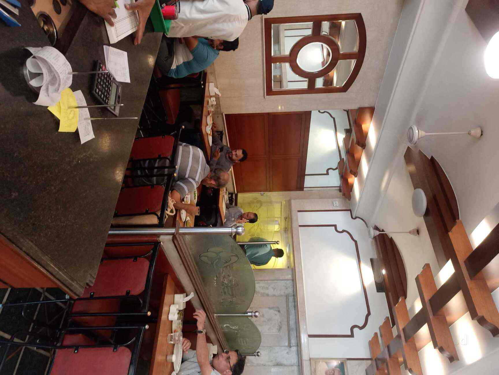 Top Breakfast Restaurants in Linking RoadKhar West,Mumbai Best