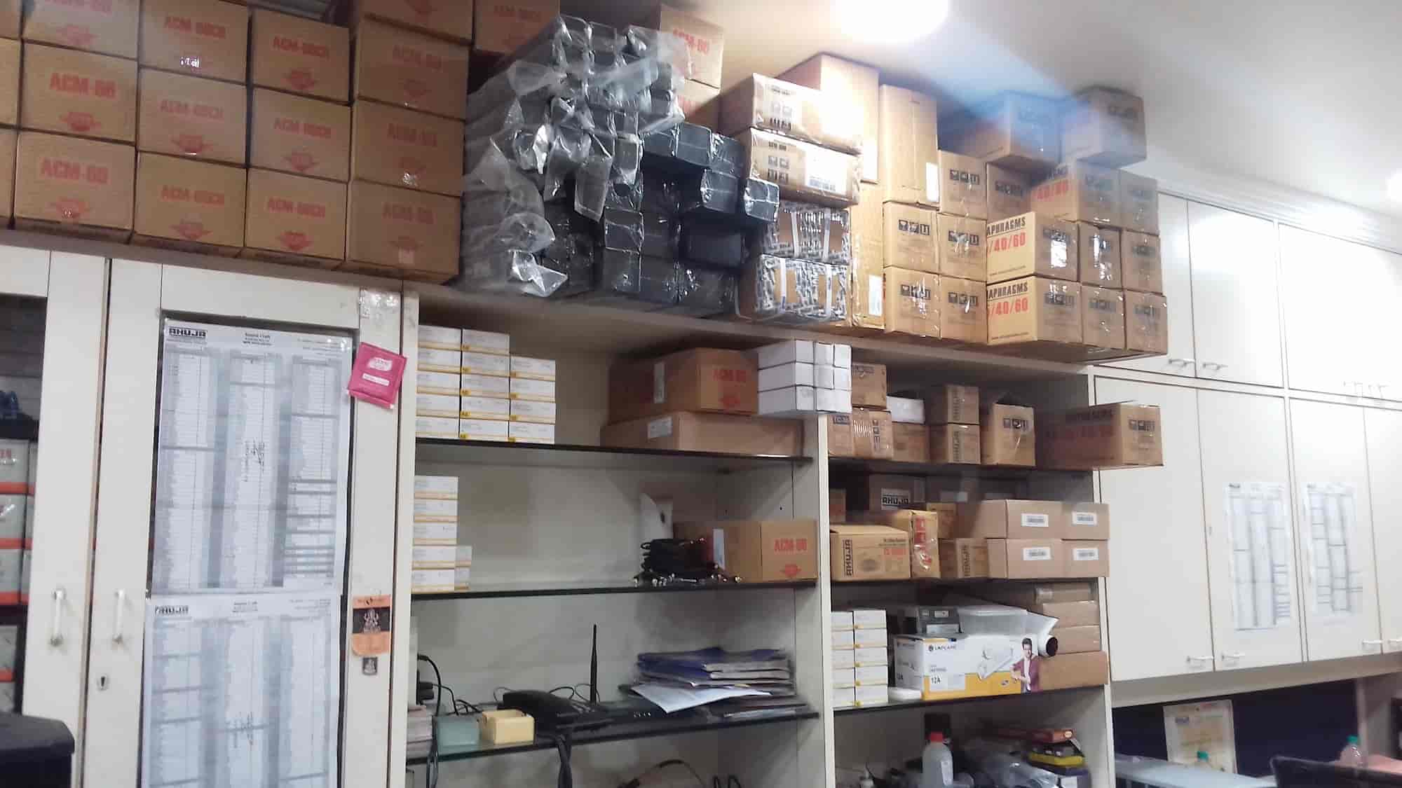 Skyking Impex Pvt Ltd in Lamington Road,Mumbai Best Audio Speaker