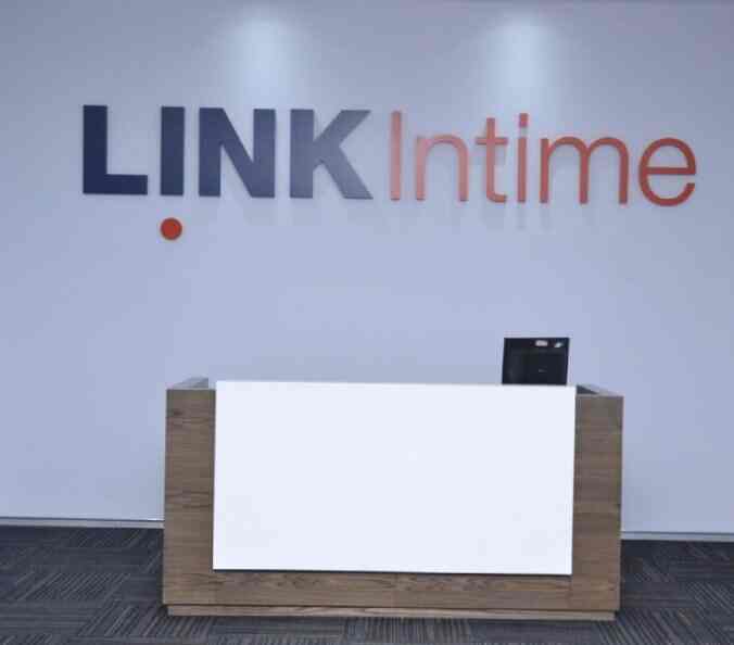 Link Intime India Pvt Ltd Head Office Vikhroli West Corporate Companies In Mumbai Justdial
