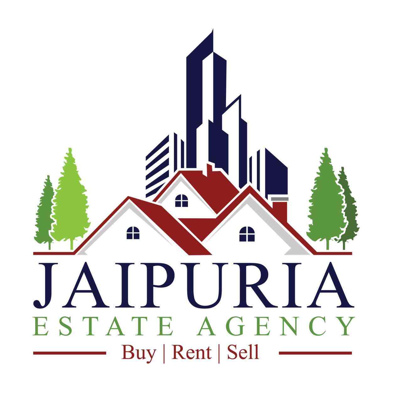 Jaipuria Estate Agency in Goregaon East,Mumbai Best Estate Agents in
