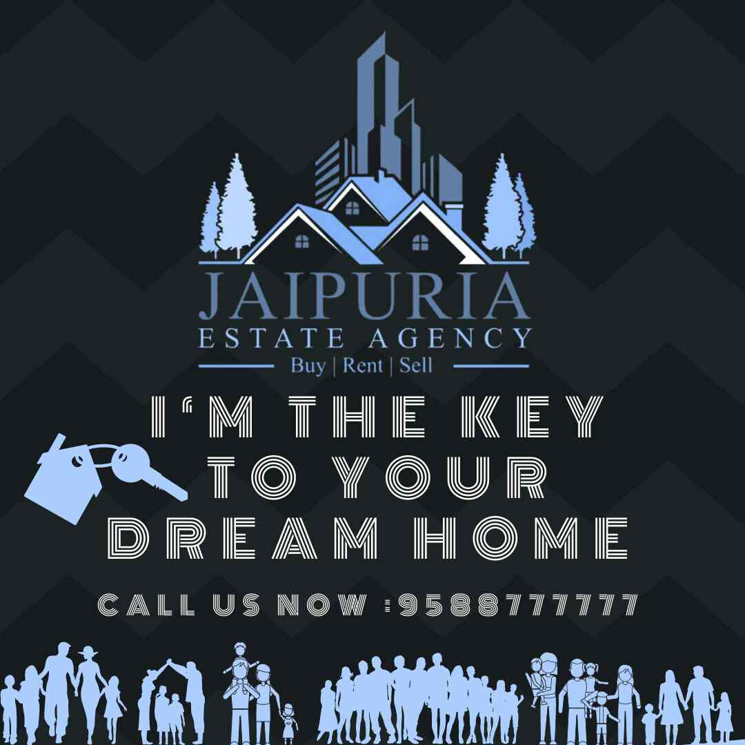 Jaipuria Estate Agency in Goregaon East,Mumbai Best Estate Agents in