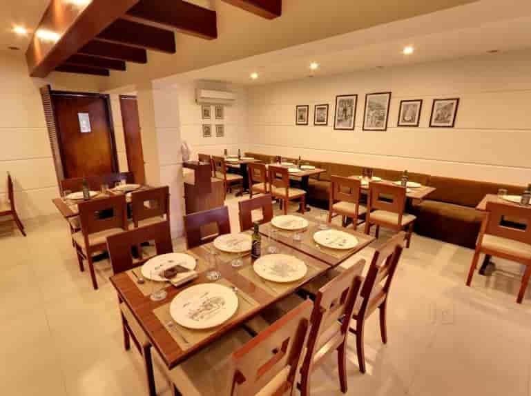 Top Bengali Restaurants in Vadhavan - Best Authentic Bengali