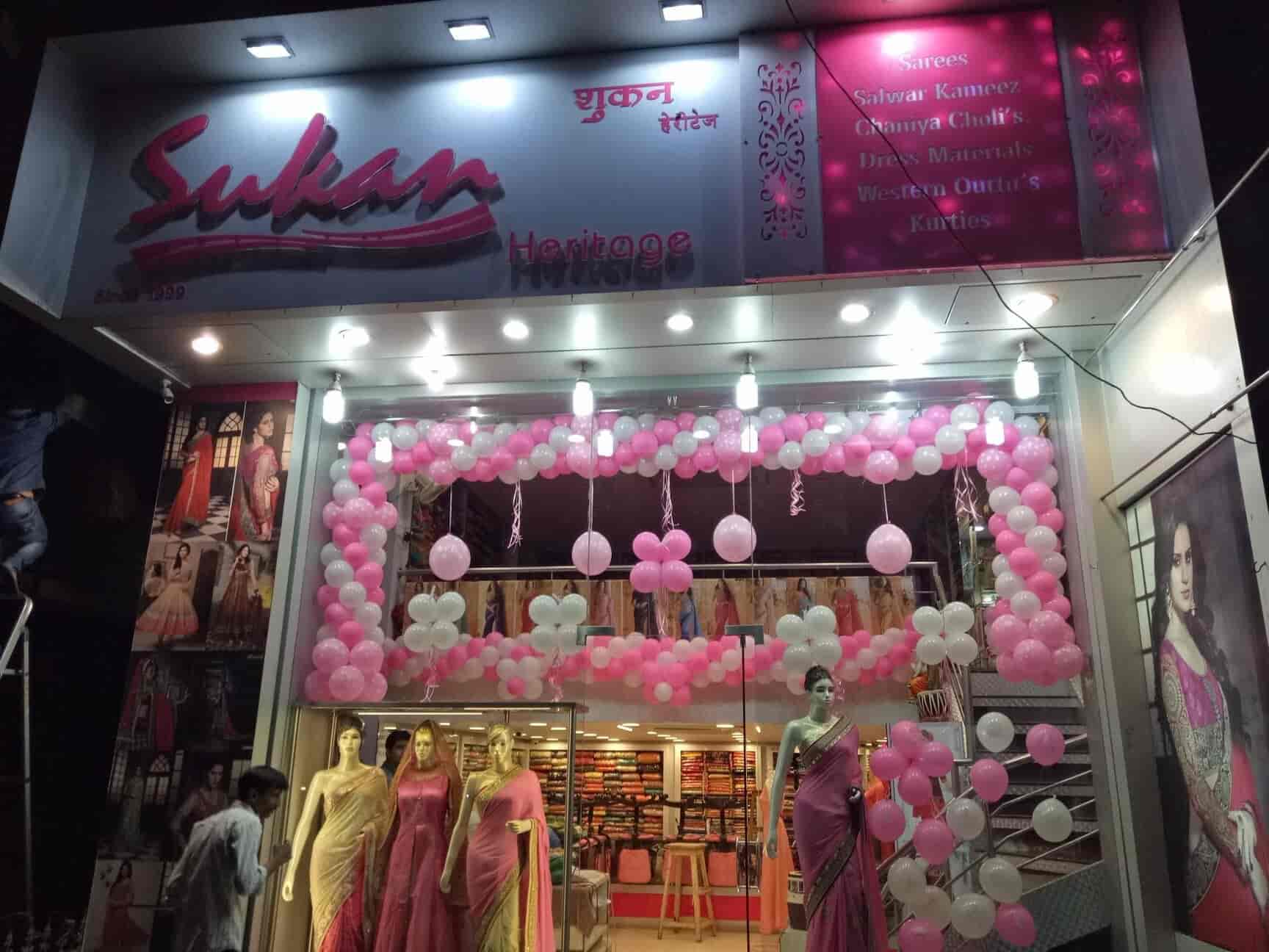 Fancy dress shop new arrivals in mulund