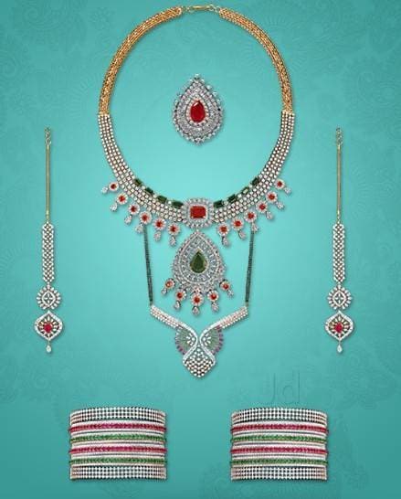 Chintamani jewellers online clearance