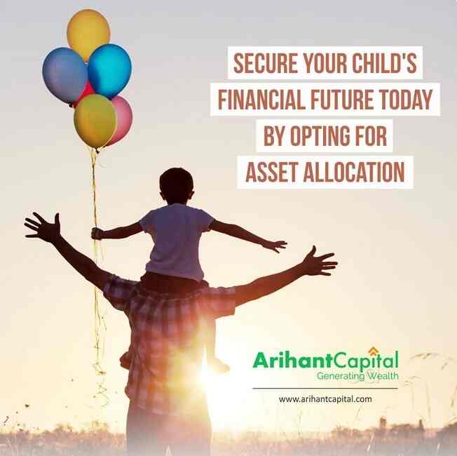 Arihant Capital Markets Ltd in Vile Parle East,Mumbai - Best BSE-Stock ...