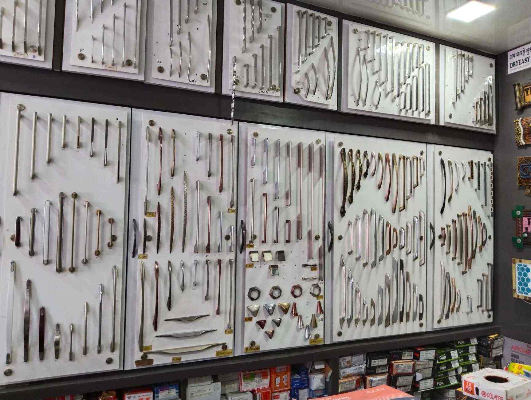 Vinayak Plywood in Goregaon West,Mumbai Best Commercial Plywood