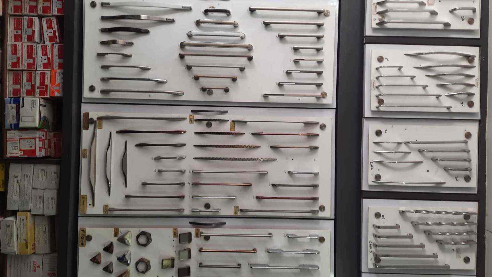 Vinayak Plywood in Goregaon West,Mumbai Best Commercial Plywood