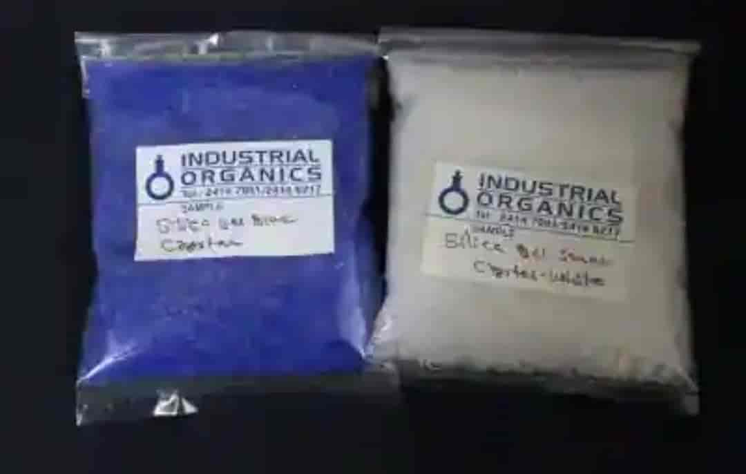 Top Silica Gel Manufacturers in Vijayawada सिलिका जेल मनुफक्चरर्स