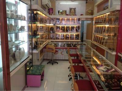 malabar gold borivali