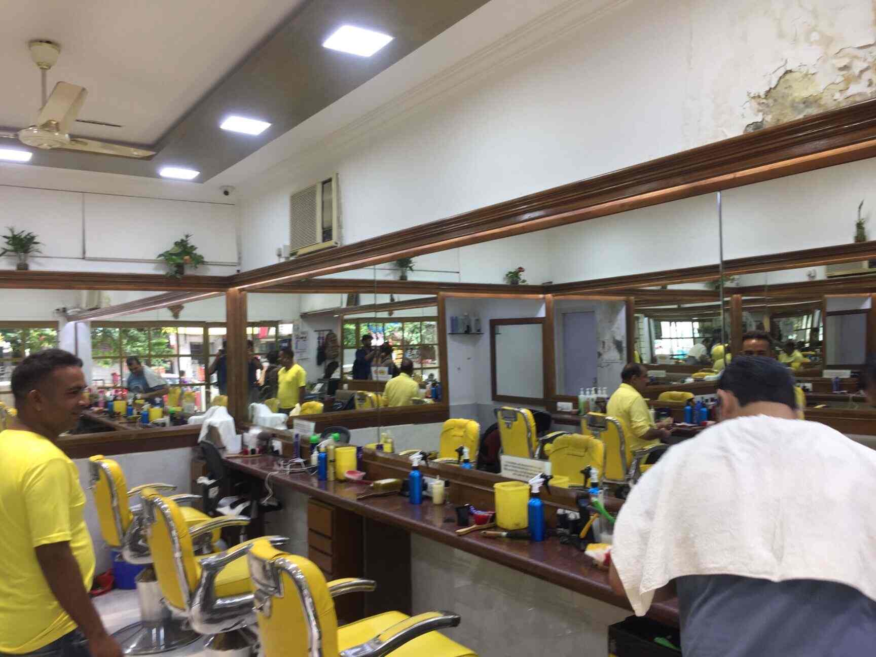 Kings Hair Dressers Photos, Bandra West, Mumbai Pictures & Images