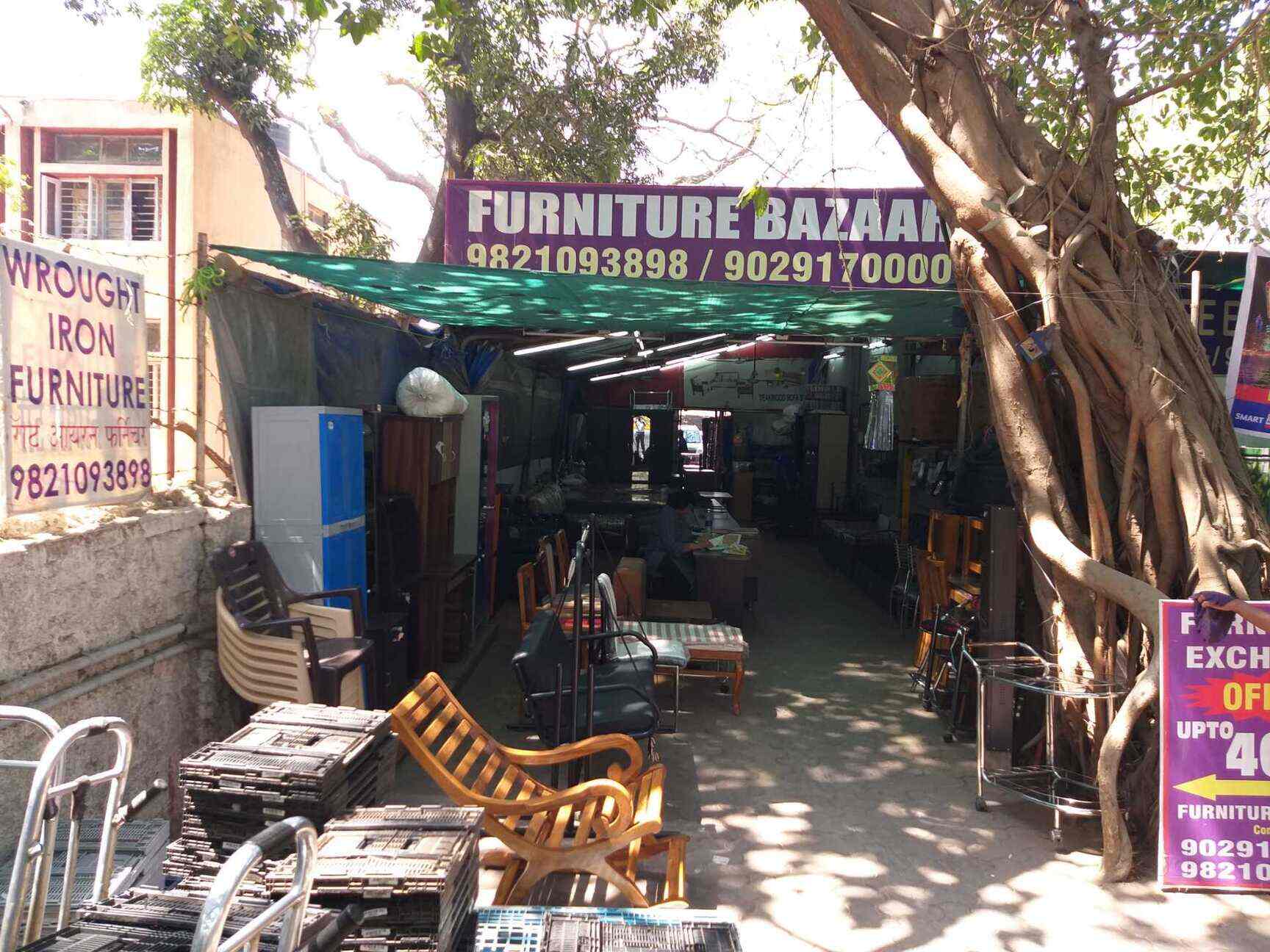 Top 20 Steel Furniture Dealers In Crawford Market Best Furniture
