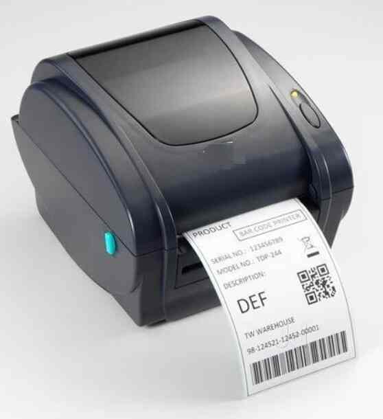 Top Multi Forms Barcode Label Manufacturers in Mumbai ...
