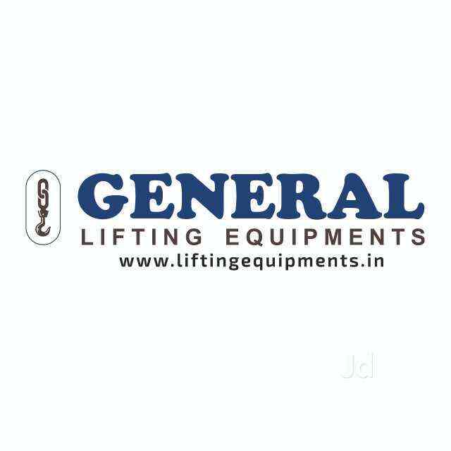 General Lifting Equipments in Mazgaon,Mumbai Best Material Handling