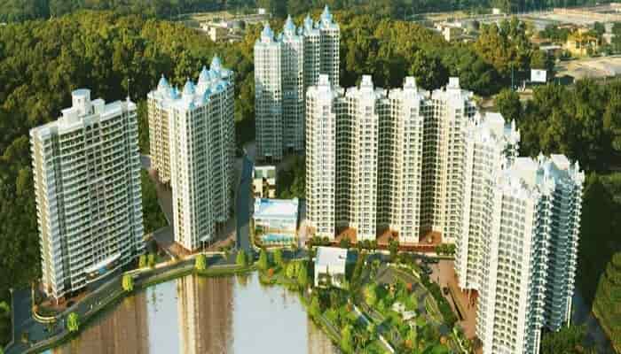Powai Lake Flats For Sale In Powai BHK Flats In Powai, Mumbai: 163
