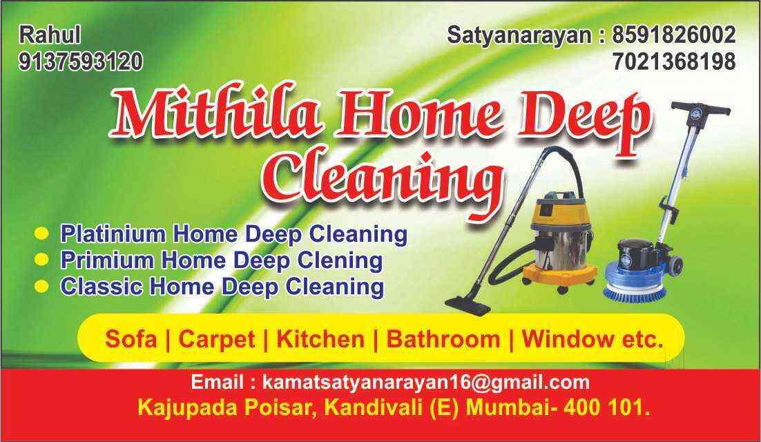 Top Festive House Cleaning Services in Mumbai Best Festive House