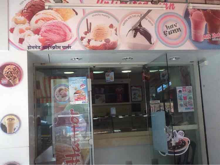 Top Havmor Ice Cream Retailers in Mahakali Caves RoadMahakaliAndheri