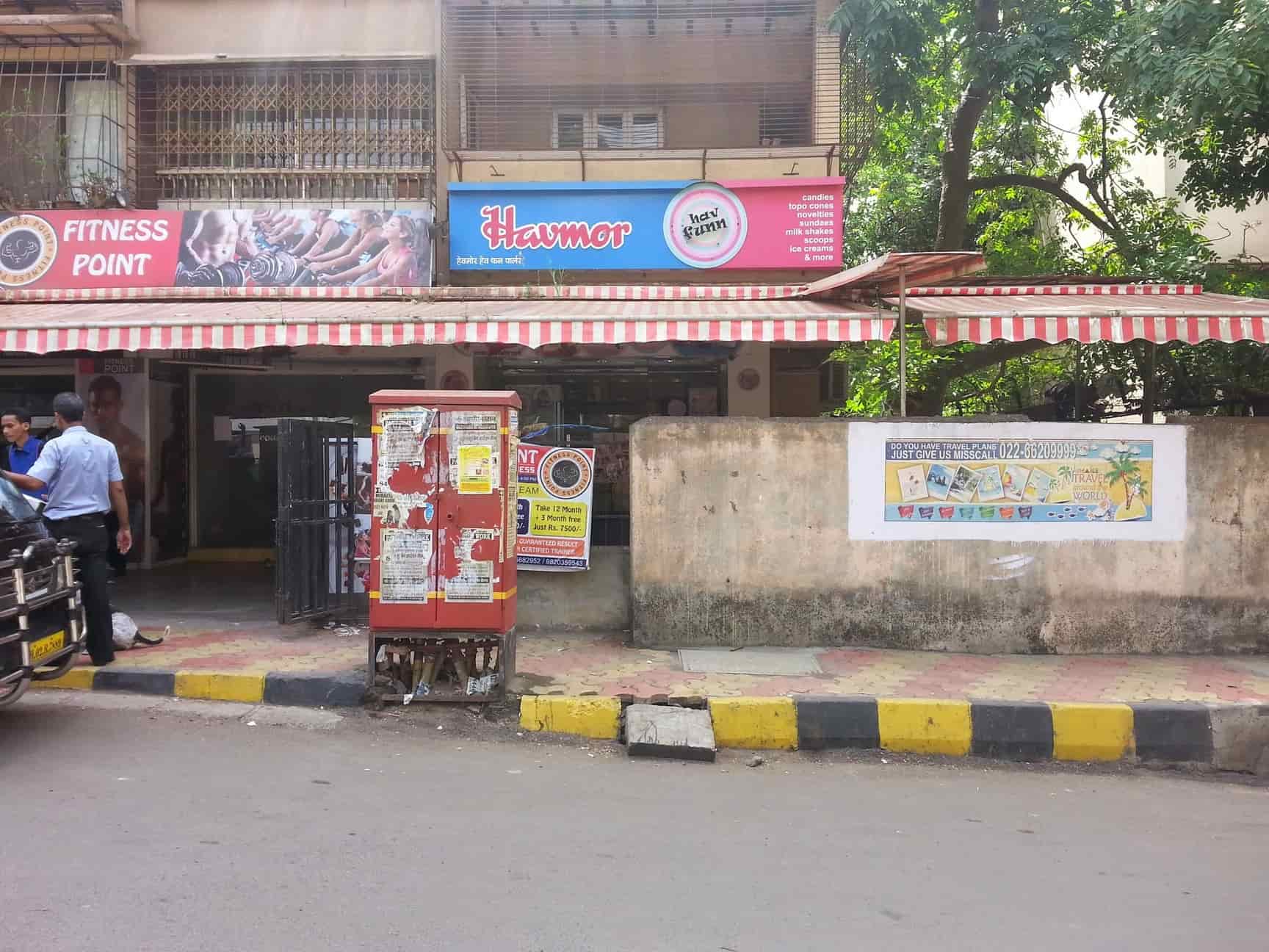 Top Havmor Ice Cream Retailers in Mahakali Caves RoadMahakaliAndheri