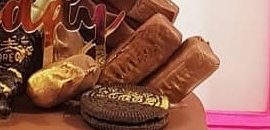 Pink Sugar Patisserie in Bandra West, Mumbai