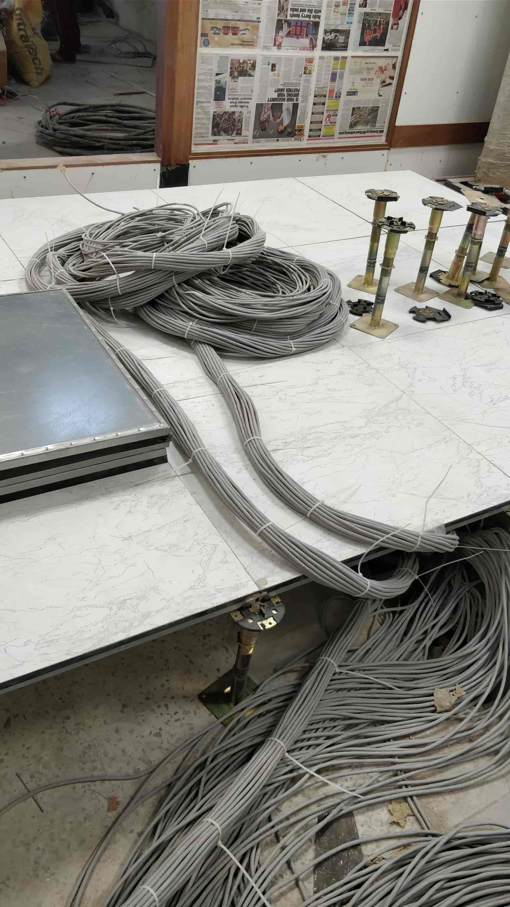 Top Firewall Computer Hardware Dealers in Vasai PhataVasai East