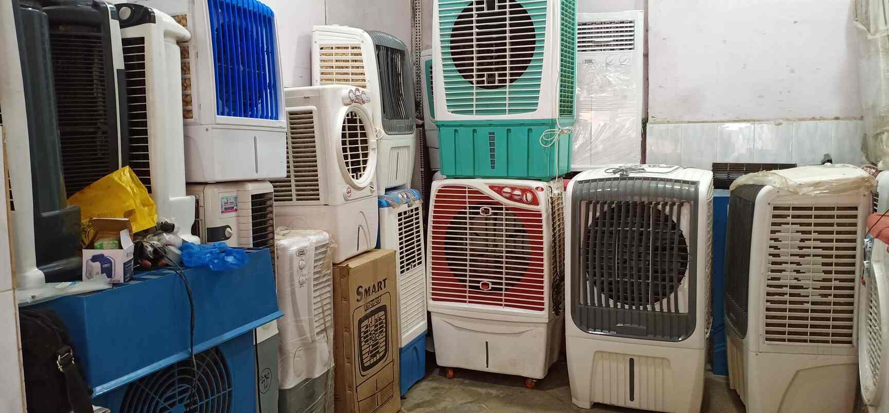bajaj air cooler shop near me