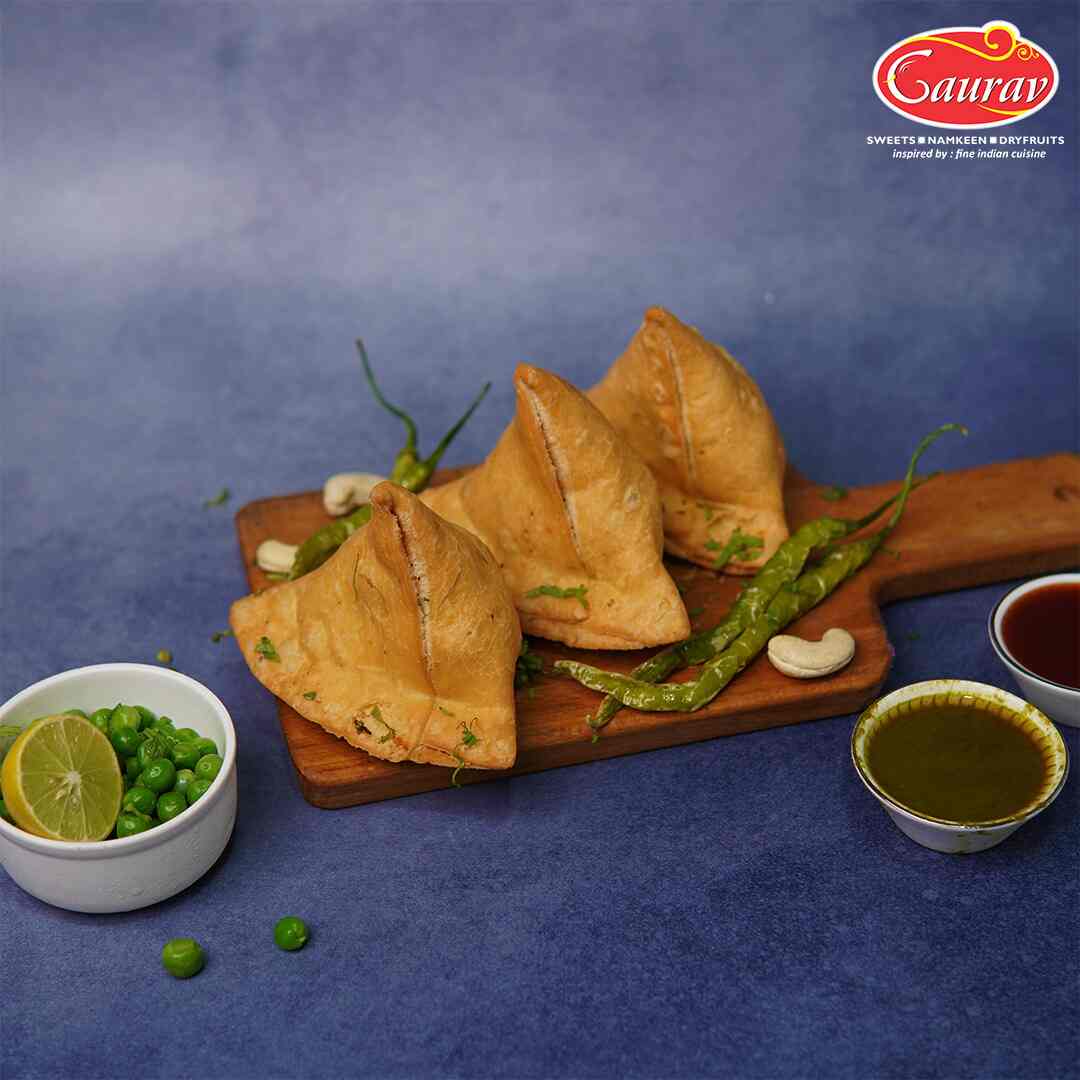 Gaurav Sweets And Namkeen in Jb NagarAndheri East,Mumbai Best Sweet