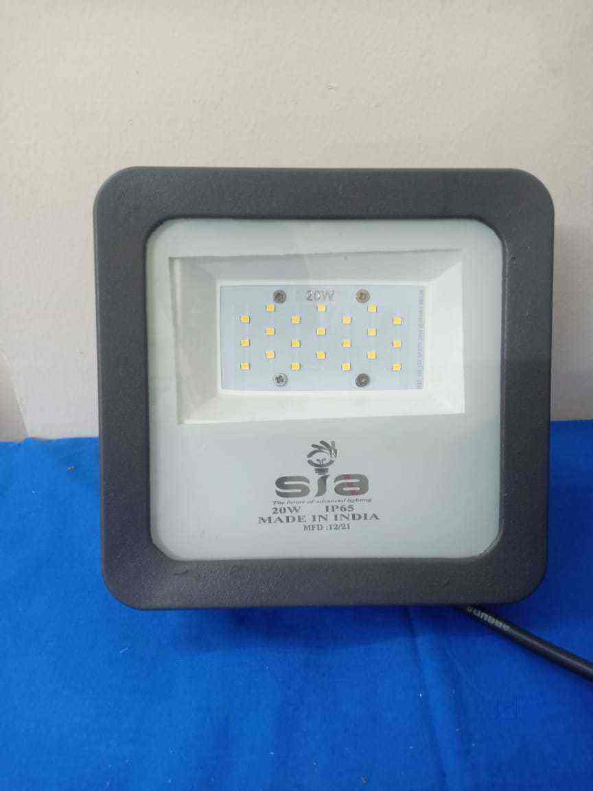 Top Led Light Manufacturers in Vapi City Best Led Lighting