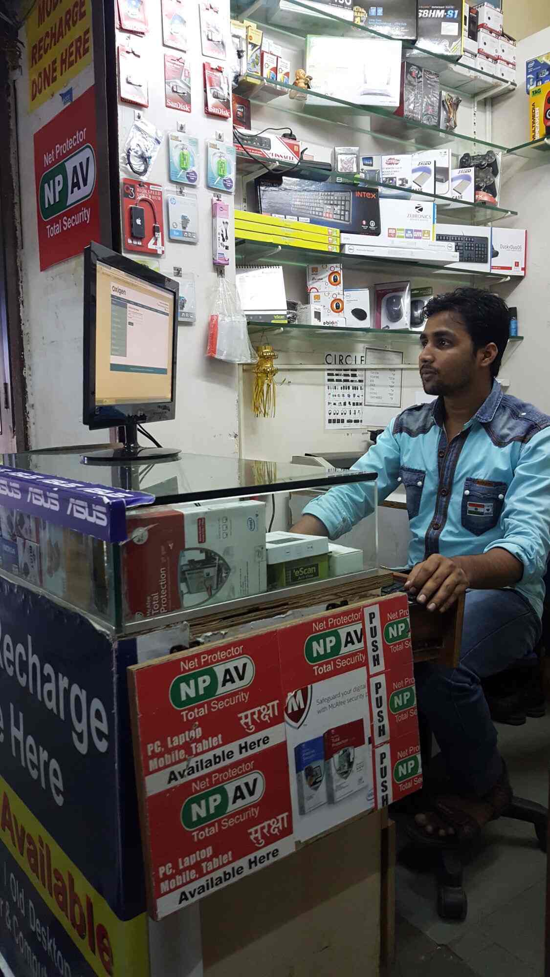 Top 100 Computer Amc in Chembur East Best Computer Annual Maintenance