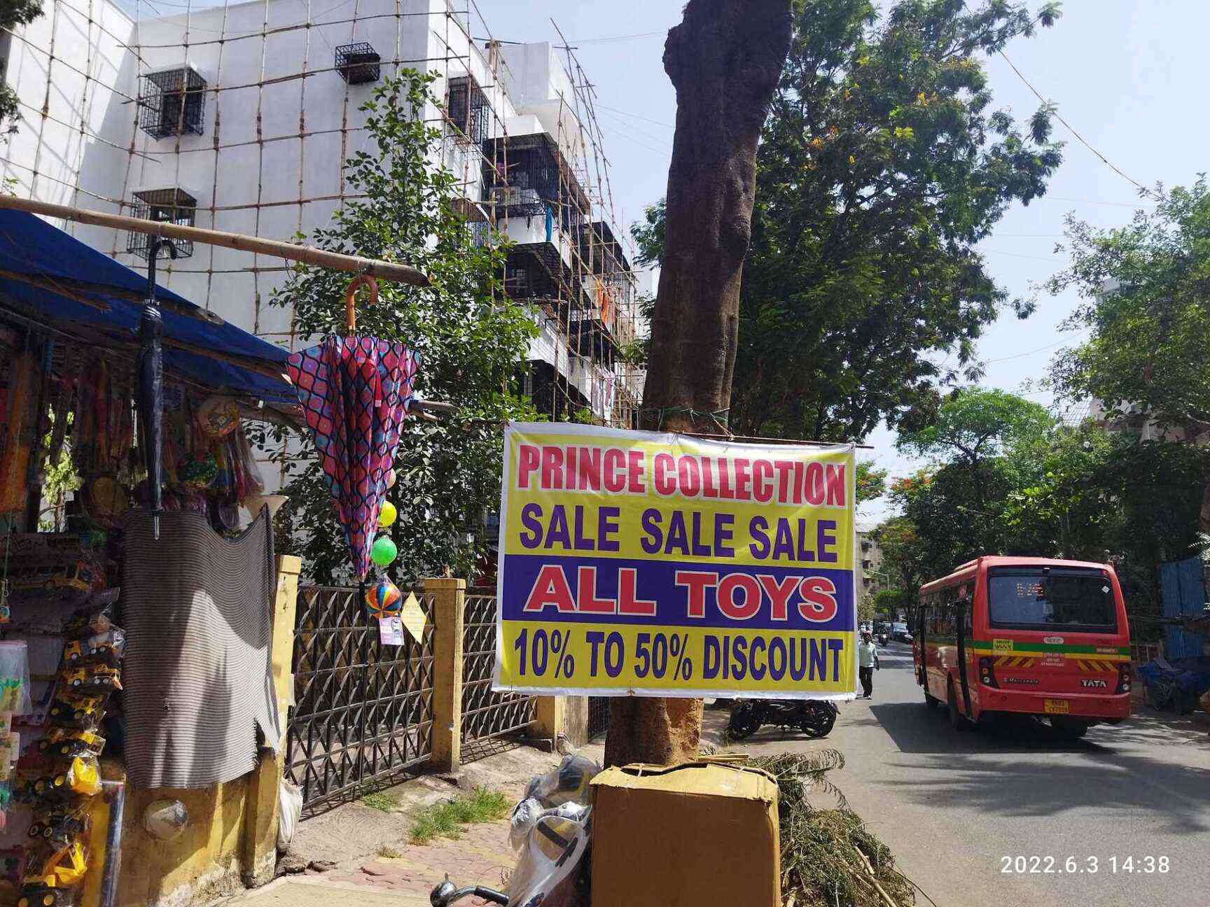 Prince Collection in Ic Colonyborivali West,Mumbai Best Stationery