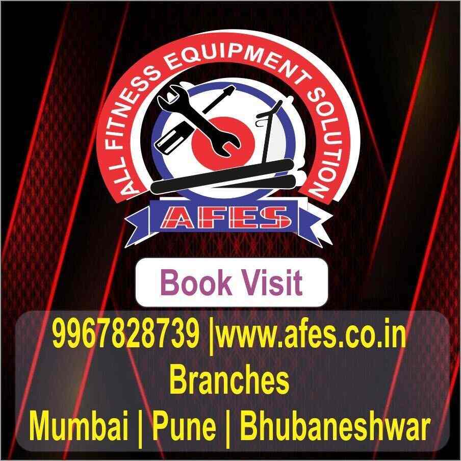 All Fitness Equipments Solution, Vashi Treadmill Repair & Services in