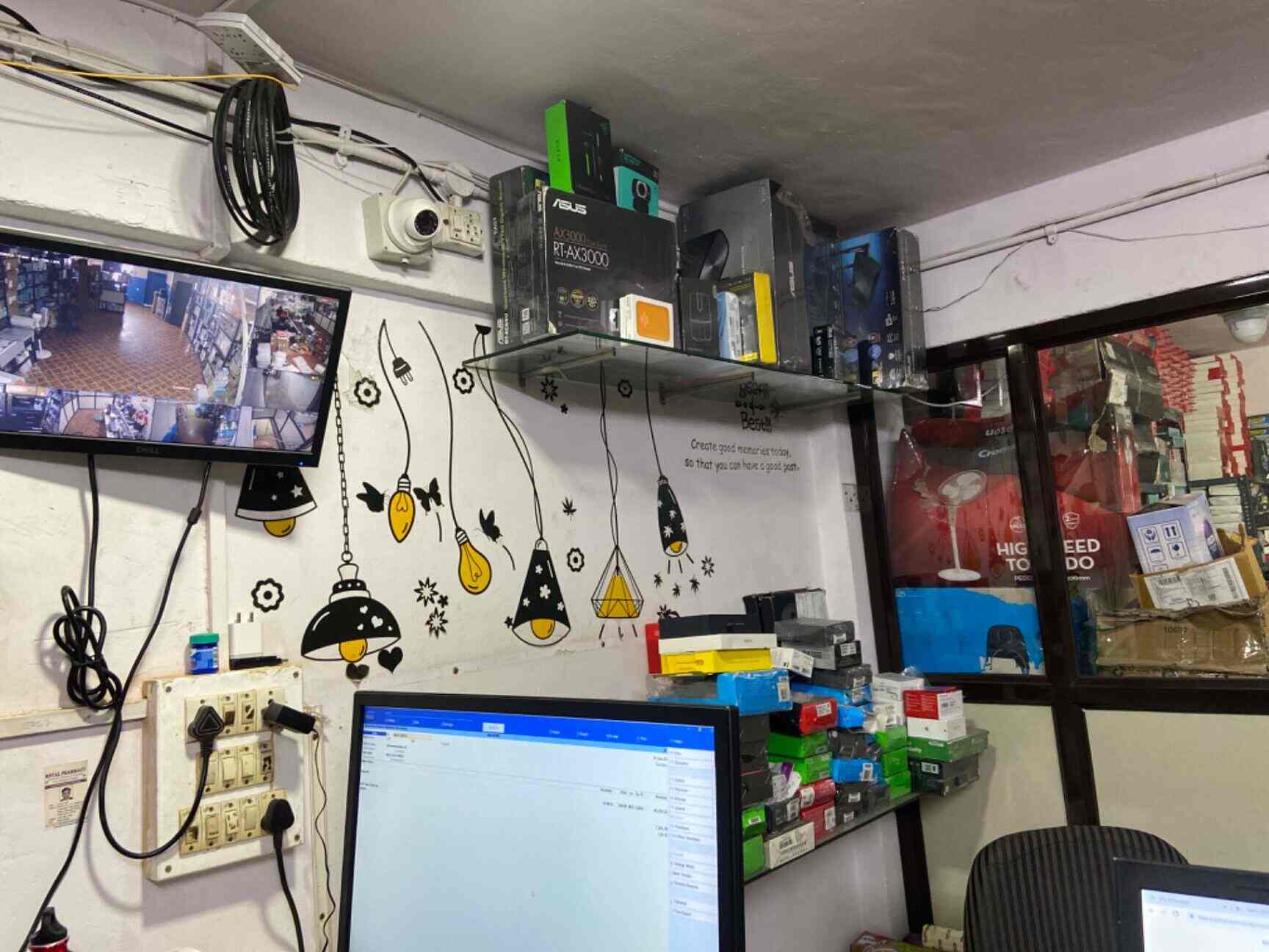 Top Computer Hardware Dealers in Mumbai Best Computer Hardware Stores near me Justdial