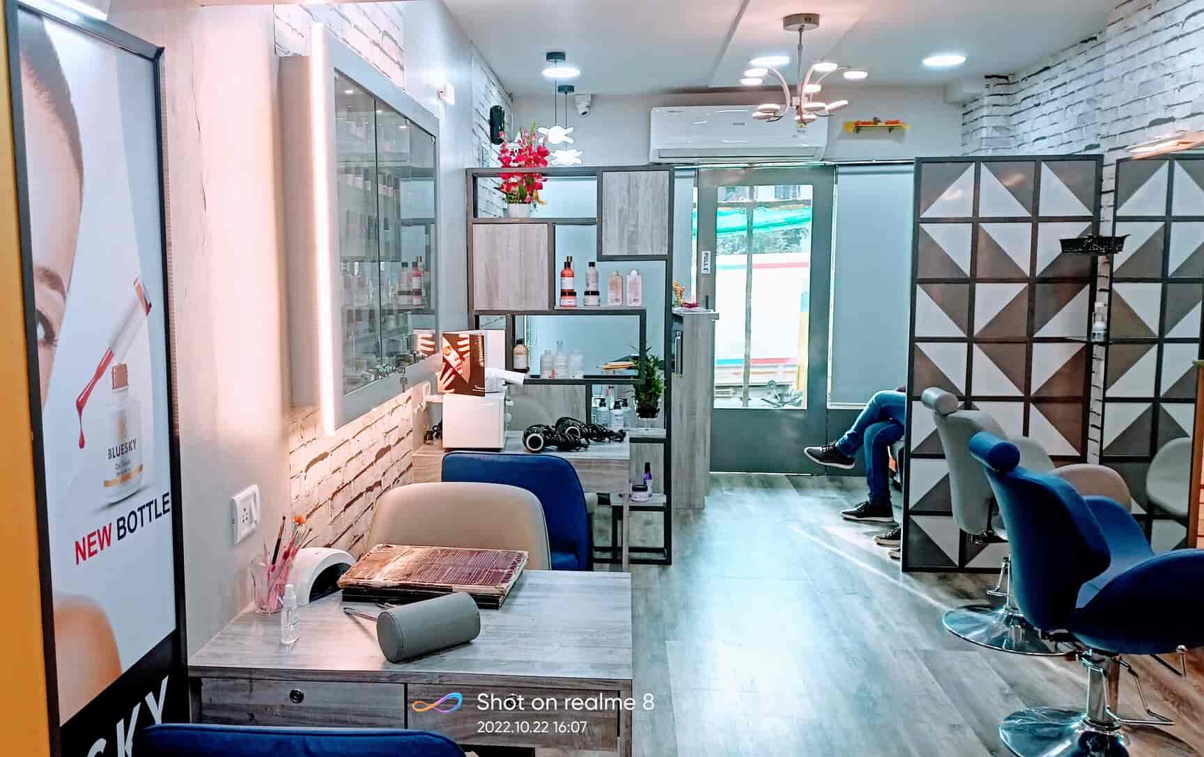 Top Salons in Goregaon West - Best Beauty Salon near me - Justdial Top Salons in Goregaon West - Best Beauty Salon near me - Justdial