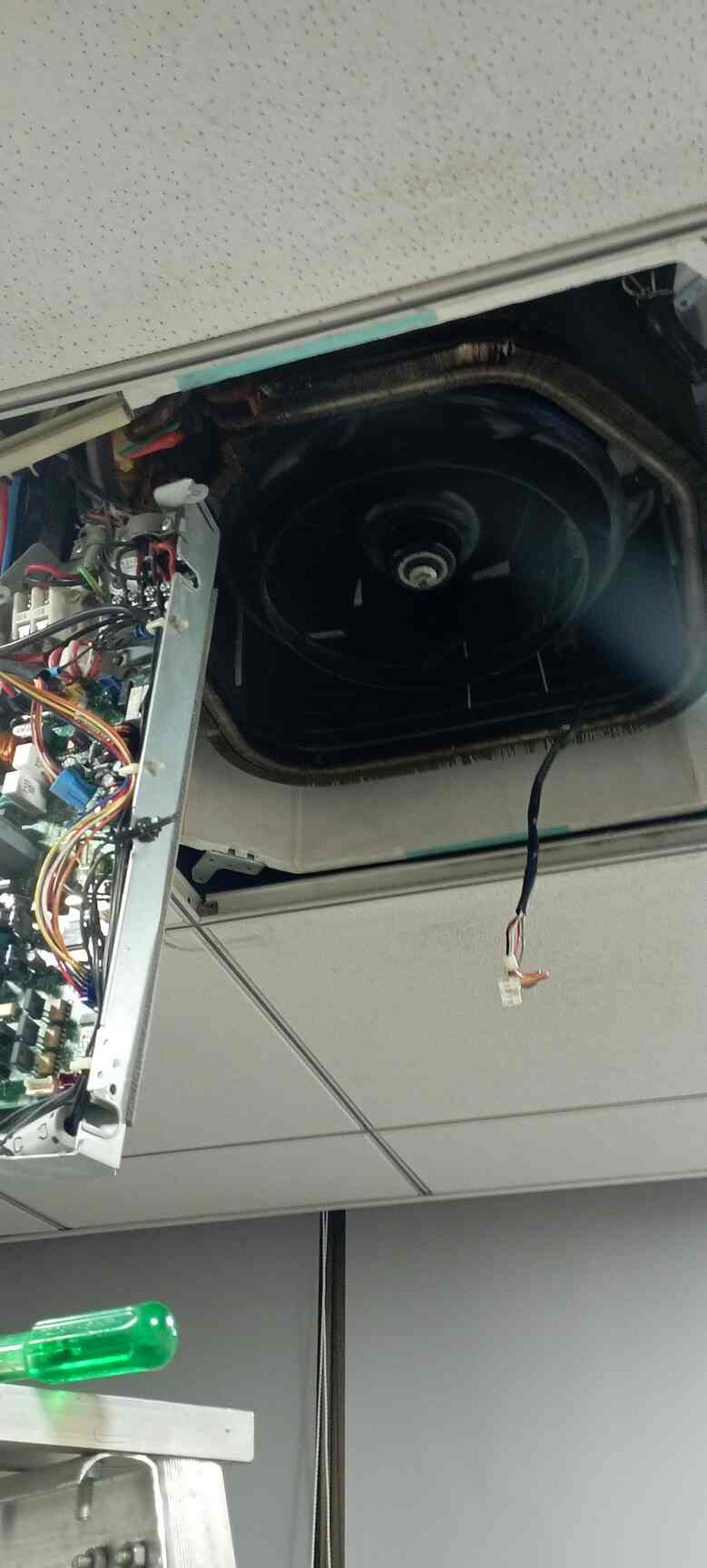 Top Ductable Ac Repair & Services in Mumbai दस्ताबले एक रिपेयर & सर्विसेज, मुंबई Best